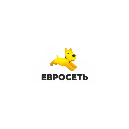 Логотип «Евросети»