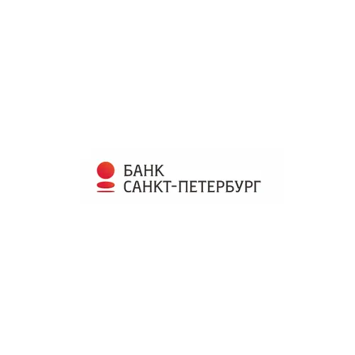 Логотип банка «Санкт-Петербург»